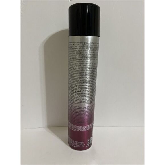 Joico‎ JoiMist Medium 6 Protective and Finishing Hair Spray 9.1 Oz New No Frizz - Picture 2 of 2